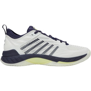 K-Swiss Men's Hypercourt Supreme 2 Tennis Shoes - 09071-171