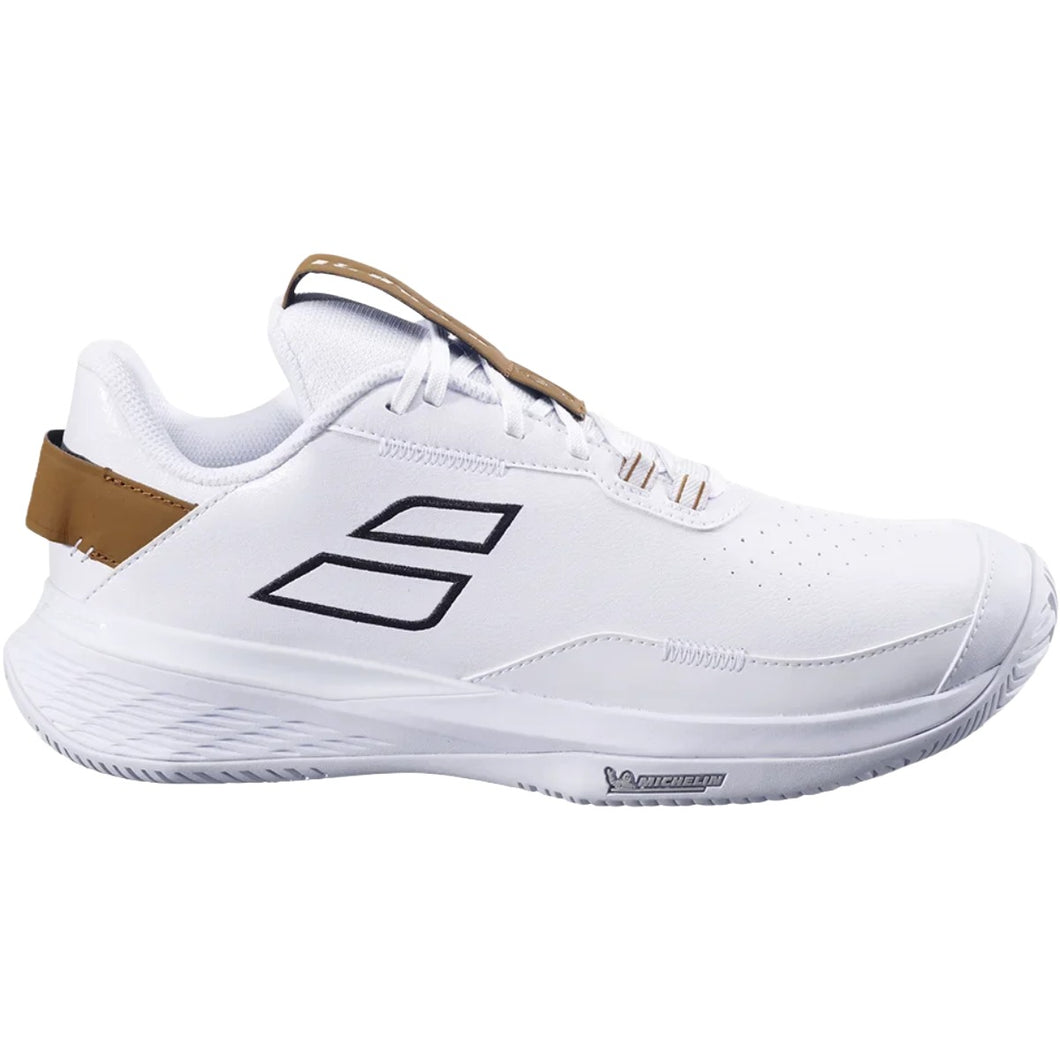Babolat Men's SFX EVO Wimbledon Tennis Shoes