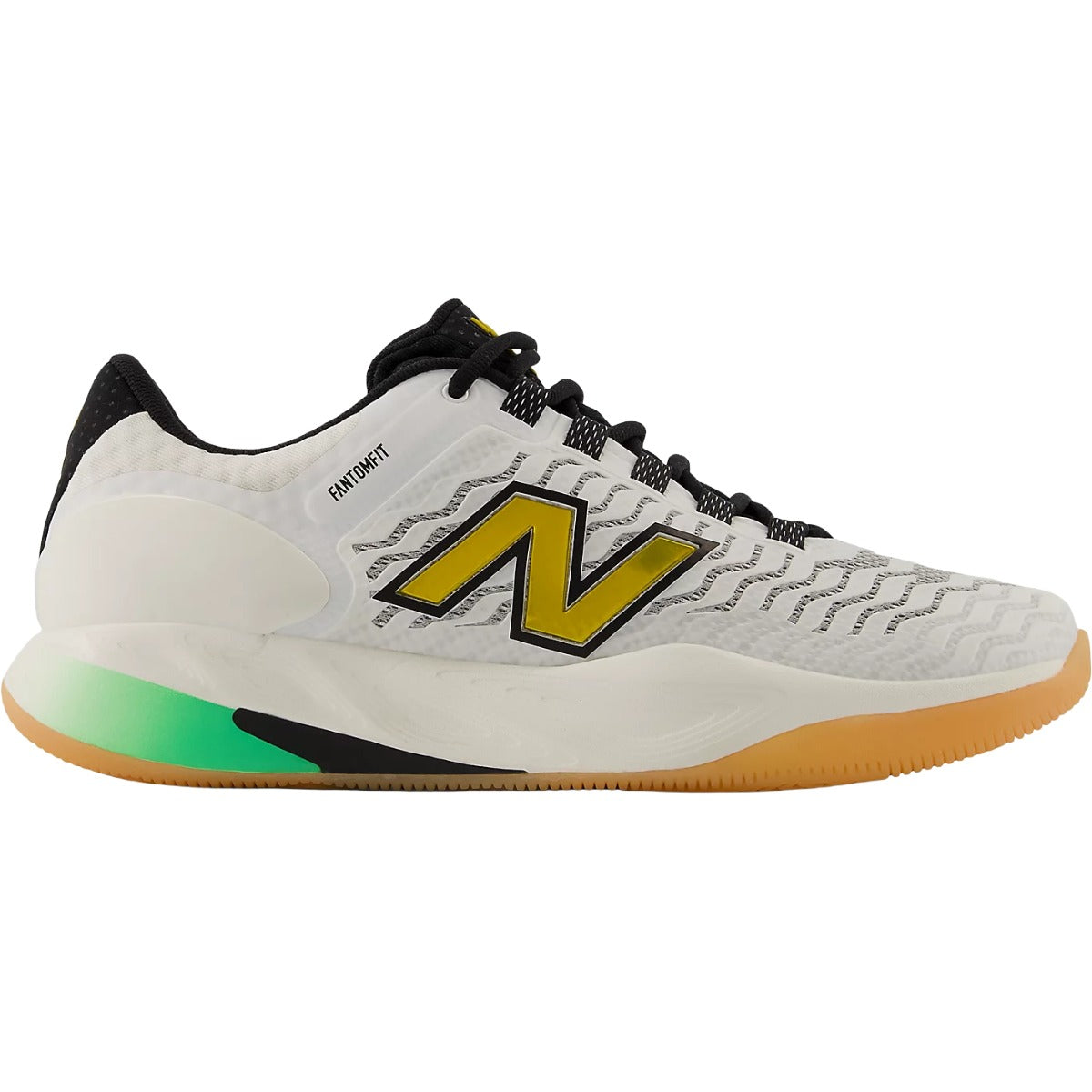 New Balance Men's Fresh Foam X CT-Rally v2 MCHRALL2