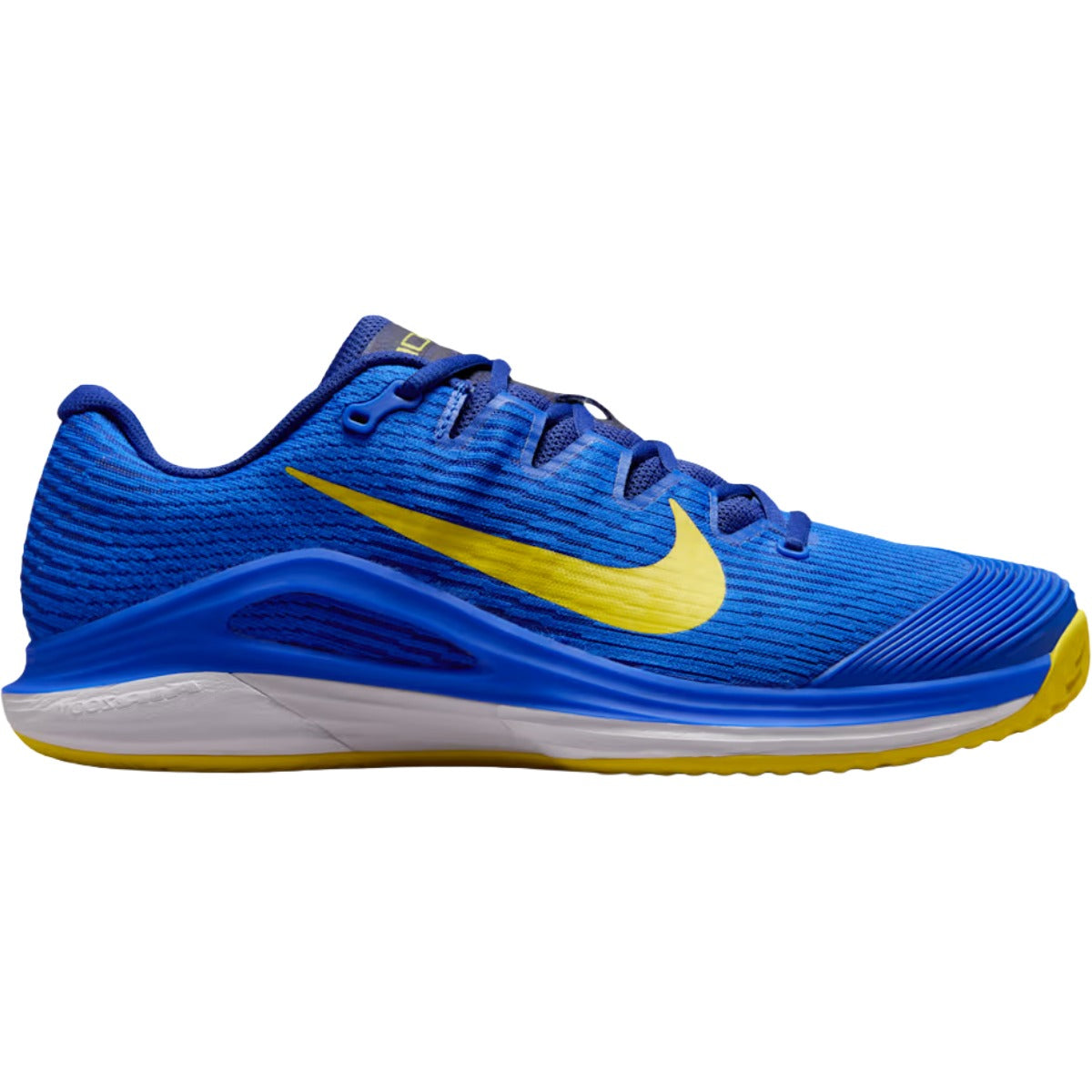 Nike Mens Zoom Vapor 12 Clay Shoe HQ6026-401 – All About Tennis