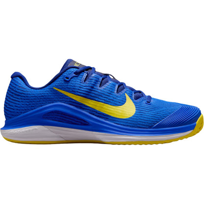 Nike Mens Zoom Vapor 12 Clay Shoe HQ6026-401