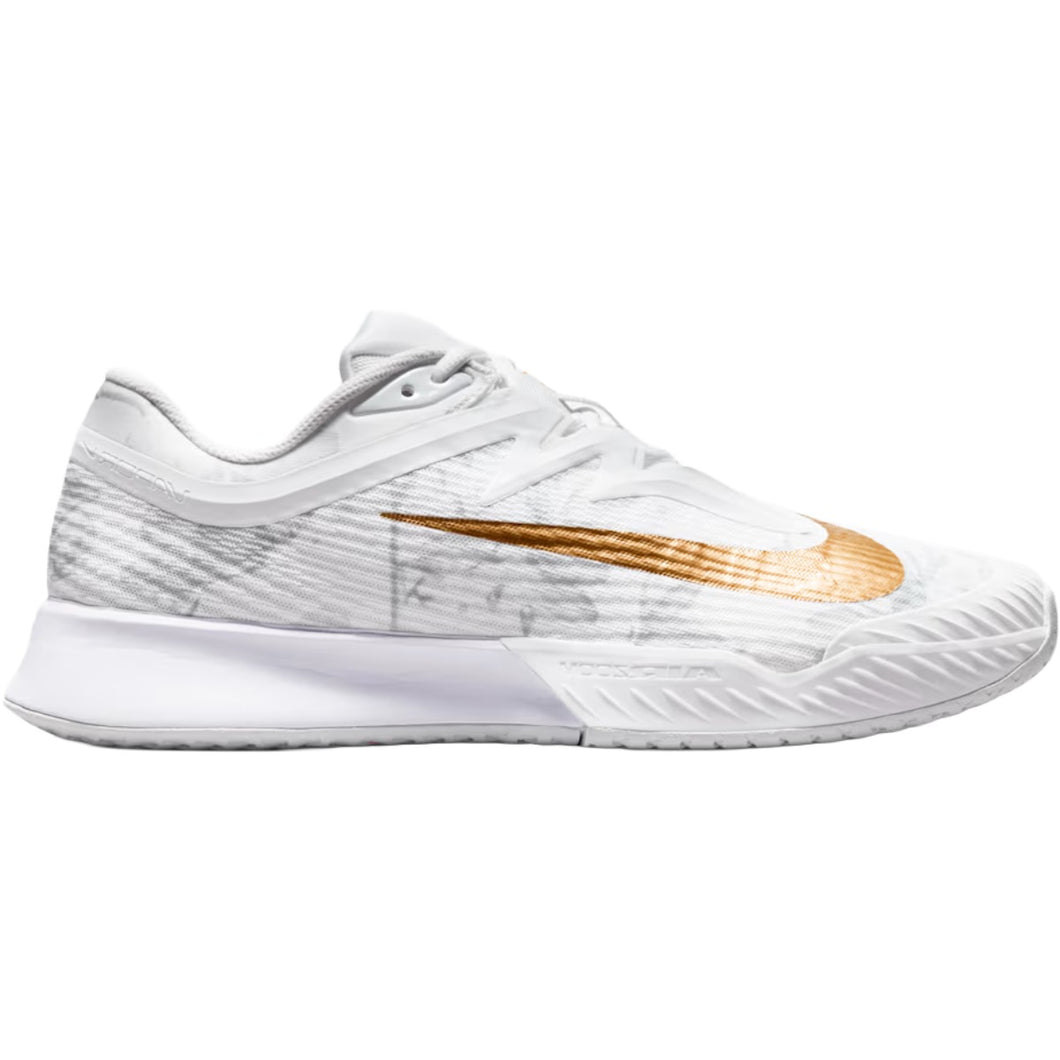 Nike Vapor Pro 3 Magnolia Tennis Shoes - HV1485-100