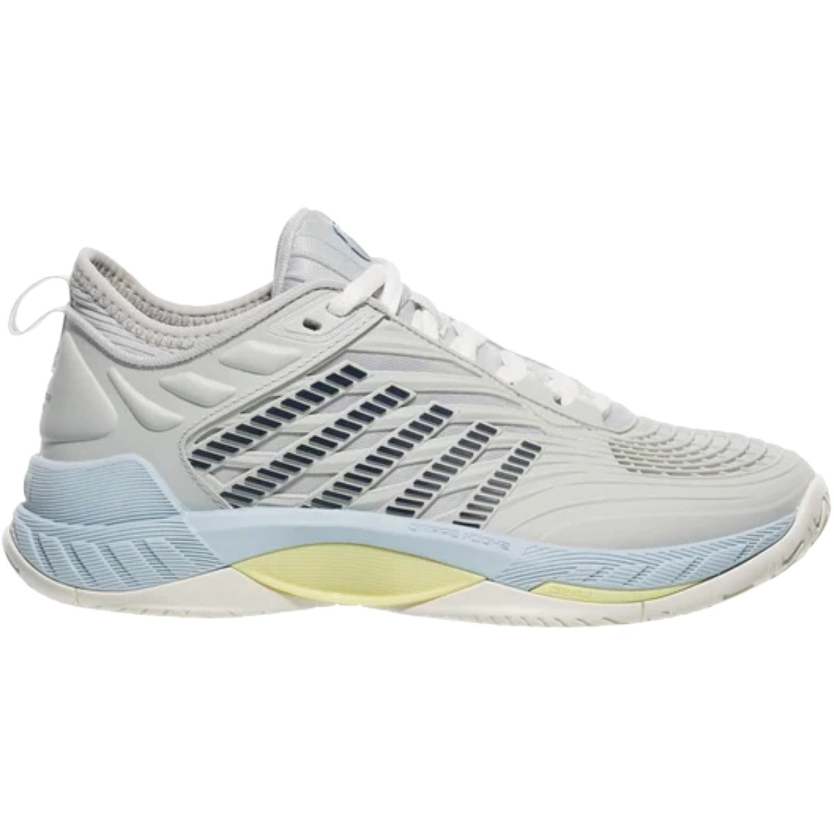 K-Swiss Women's HyperCourt Supreme 2 99071-407