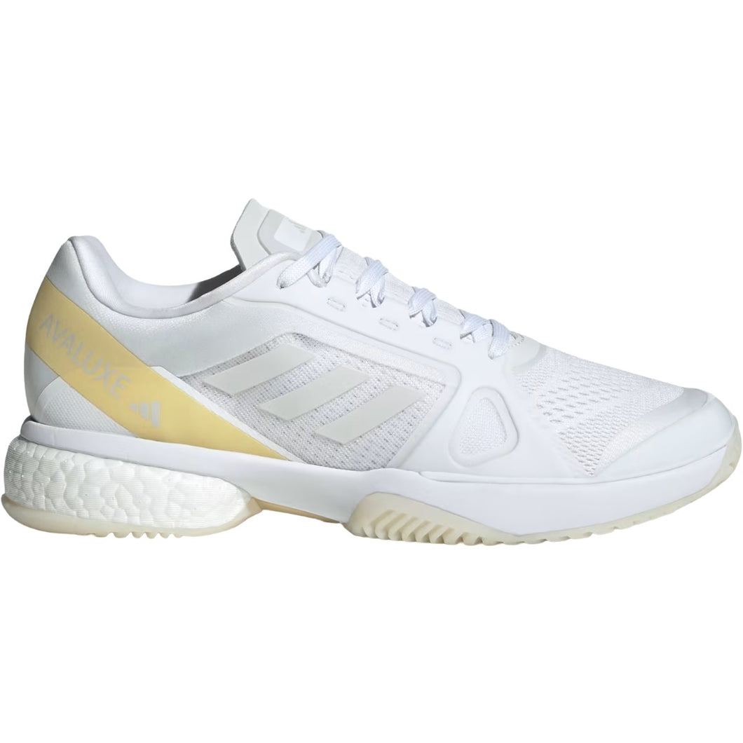 Adidas Avaluxe Women's Tennis Shoes - JQ7080