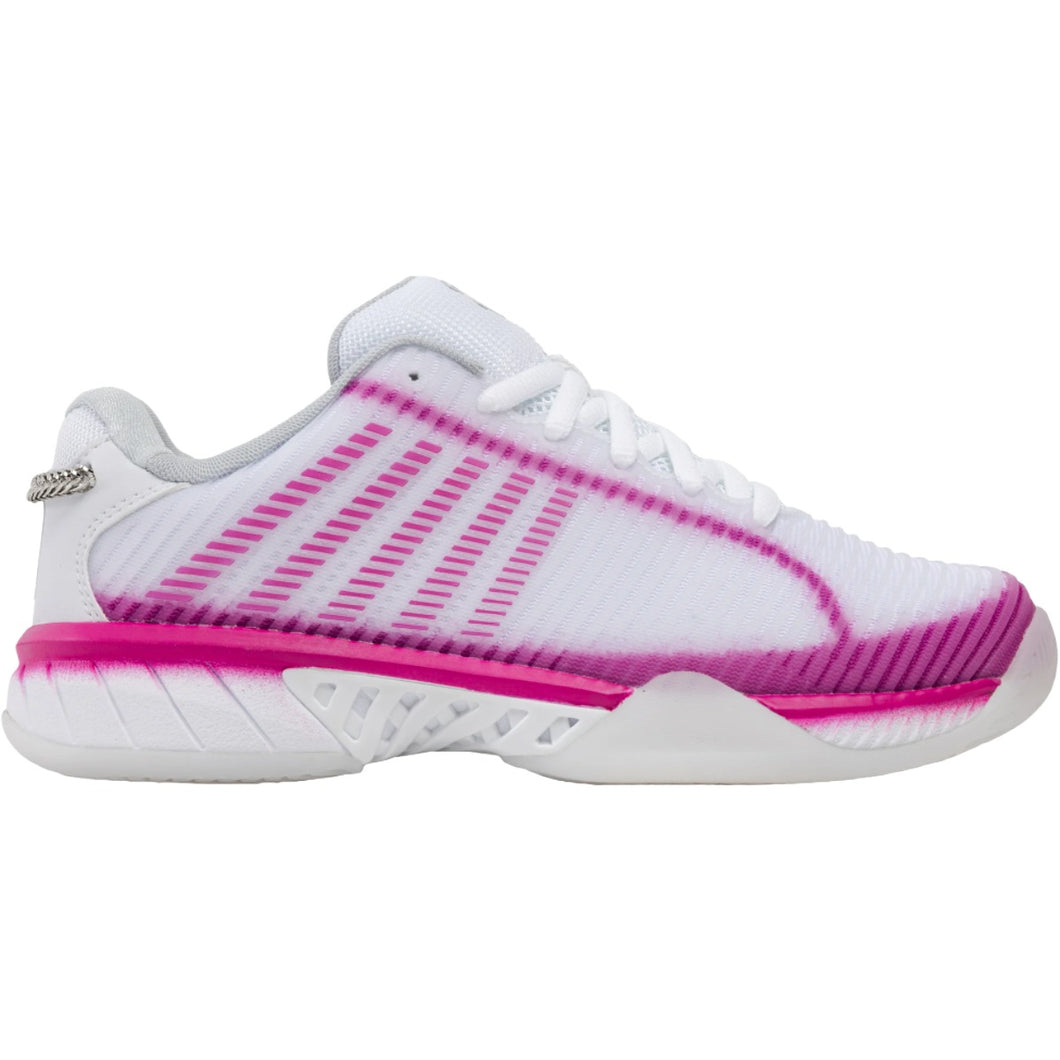 K-Swiss Women's Hypercourt Express 2 LIL Tennis Shoes - 97382-114