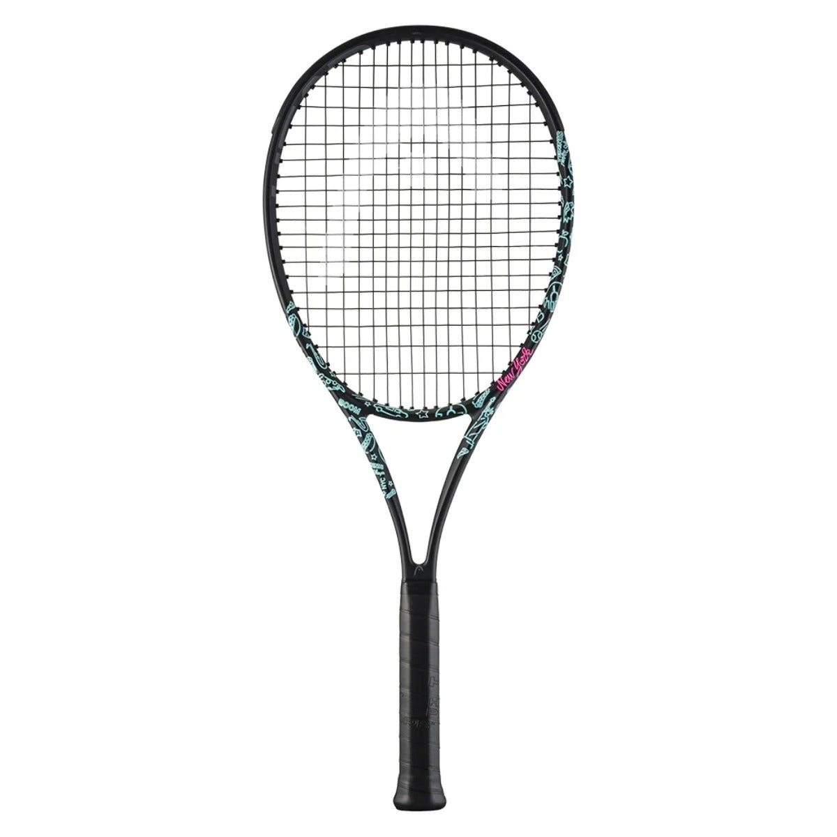 Head Boom Tennis Racquets – All About Tennis