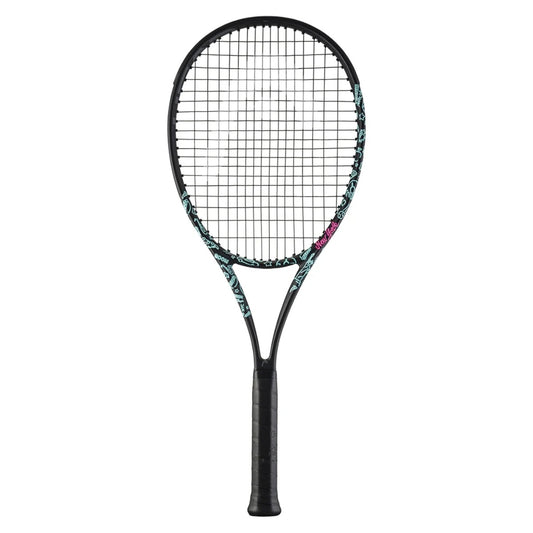 Head Boom MPL Neon 2025 Tennis Racquet