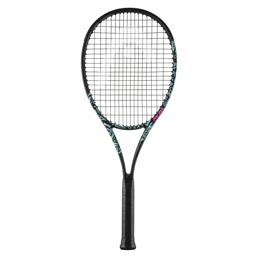 Head Boom MPL Neon 2025 Tennis Racquet