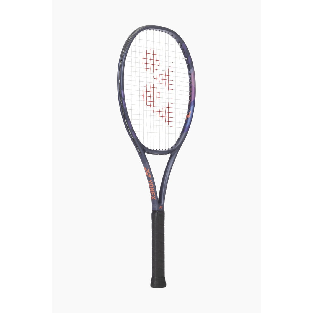 Yonex Percept 97  2025 Tennis Racquet - Midnight Navy