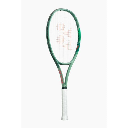 Yonex Percept 100L 2023  Tennis Racquet - Olive Green