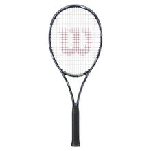 Load image into Gallery viewer, Wilson Blade v9 16x19 2025 US Open Tennis Racquet
