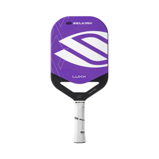 2025 Selkirk Luxx Control Air Invikta Paddle