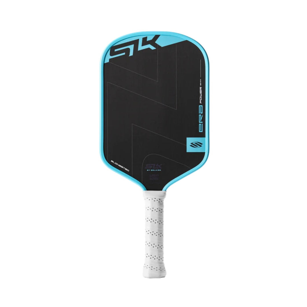 Selkirk Era Elongated Pickleball Paddle - Cyan