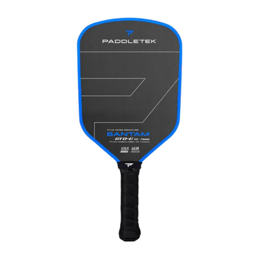 2025 Paddletek Bantam GTO-C Paddle