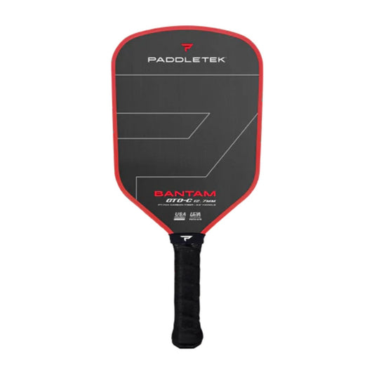 2025 Paddletek Bantam GTO-C Paddle