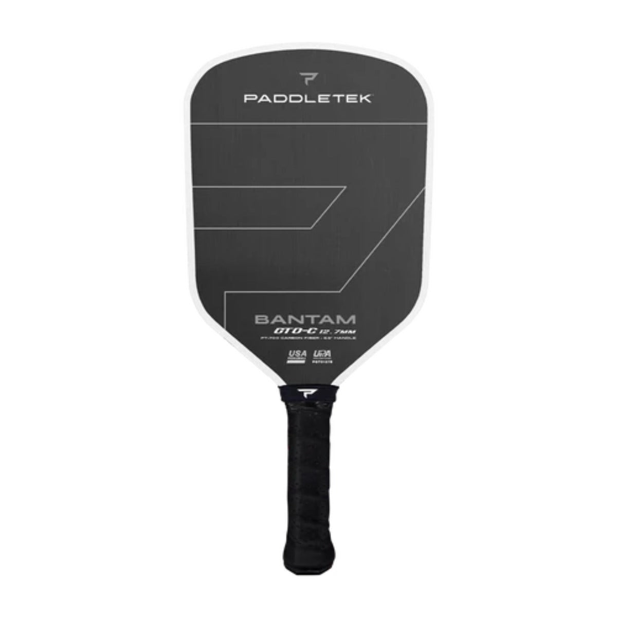 2025 Paddletek Bantam GTO-C Paddle