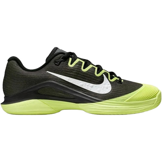 Nike Women's Zoom Vapor 12 PRM Tennis Shoes - IB6554-001