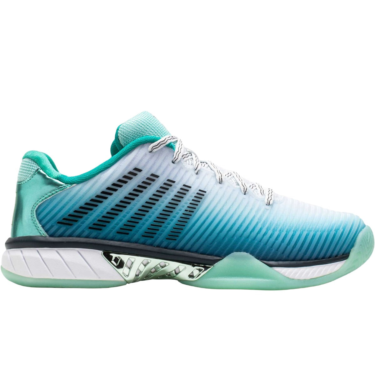 K-Swiss Women's Hypercourt Express 2 LIL - 411