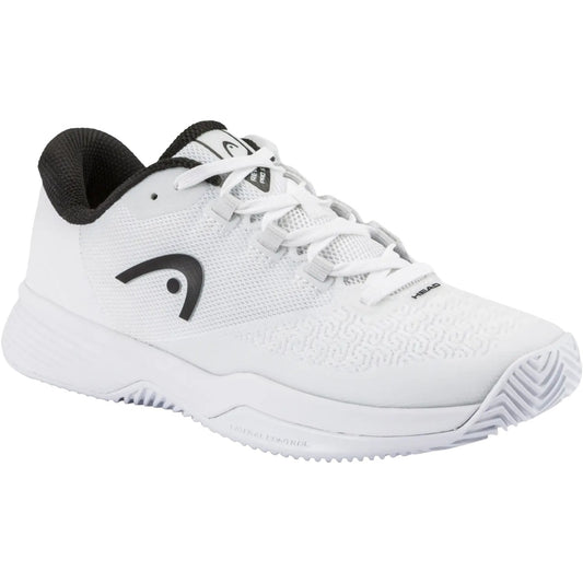 Head Junior Revolt Pro 4.5 Tennis Shoes - White