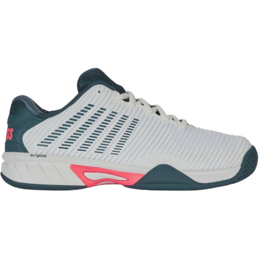 K-Swiss Hypercourt Express 2 Jr Tennis Shoes - 86613-129