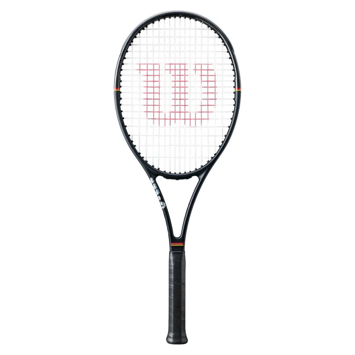 2026 Wilson Pro Staff Classic 97 Tennis Racquet