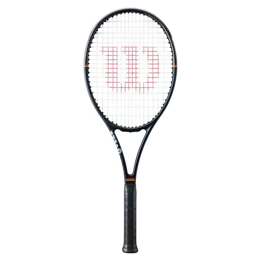 2026 Wilson Pro Staff Classic 97 Tennis Racquet