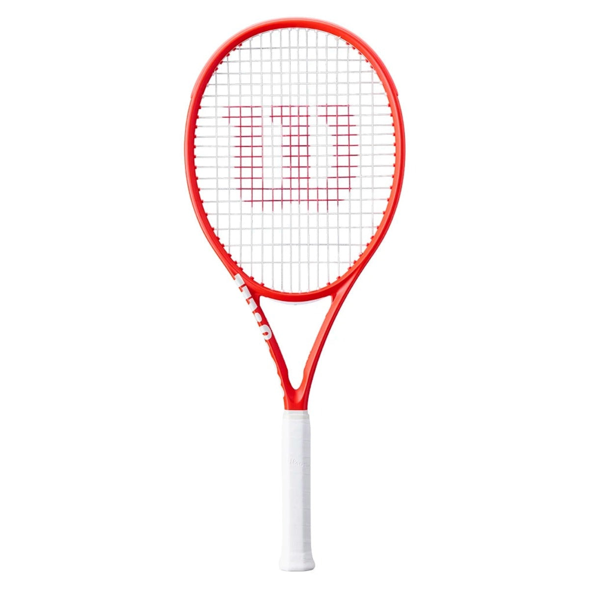2026 Wilson Clash 100 V3.0 Reverse Tennis Racquet