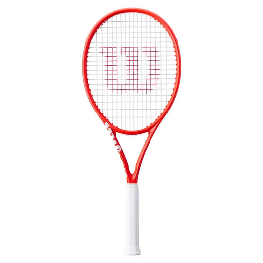 2026 Wilson Clash 100 V3.0 Reverse Tennis Racquet