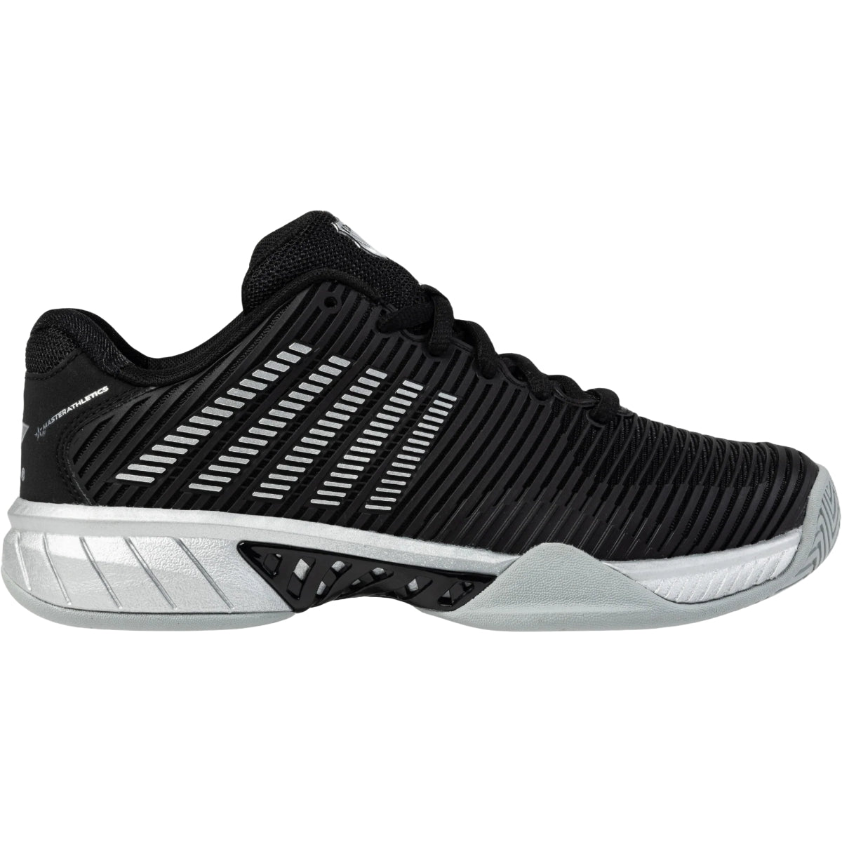 K-Swiss Women's HyperCourt Express 2 Master Athletics - 94442- 076 (SIZE 6.5 ONLY)