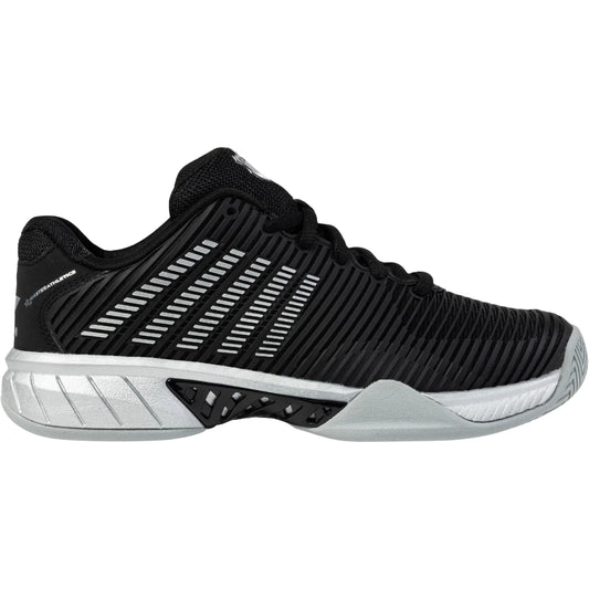 K-Swiss Women's HyperCourt Express 2 Master Athletics - 94442- 076 (SIZE 6.5 ONLY)