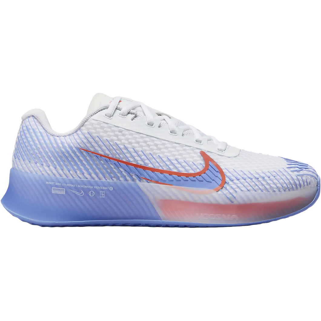 Nike Women's Zoom Vapor 11 - DR6965-106