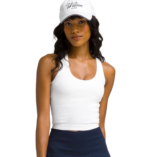 Wilson Ladies Everyday Brami - White