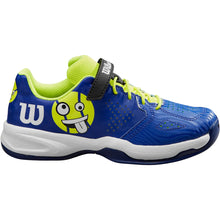 Load image into Gallery viewer, Wilson Kaos Emo Jr Tennis Shoes - 1820
