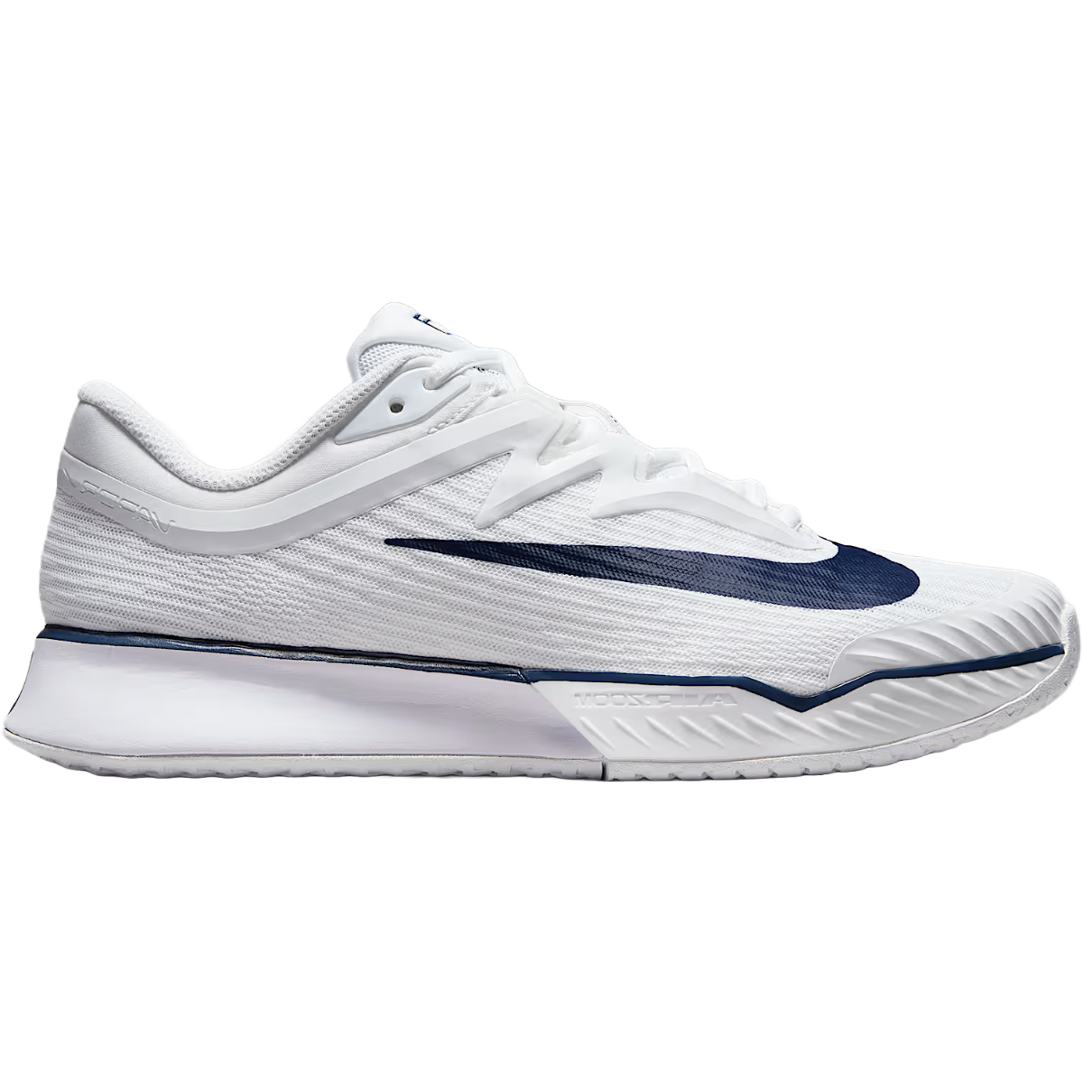 Nike Women's Zoom Vapor Pro 3 HC Wimbledon PRM - IB3973-100 – All