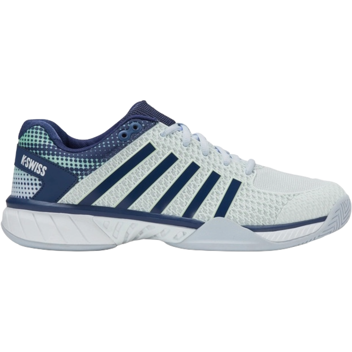 K-Swiss Men's Expresslight Pickleball- 06563-410