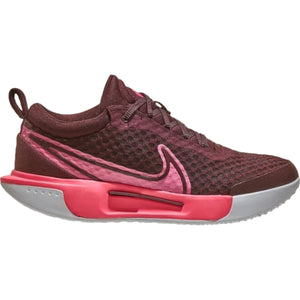 Nike Women's Air Zoom Court Pro Tennis Shoes - 600