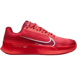 Nike Women's Zoom Vapor 11 Tennis Shoes - DR6965-800