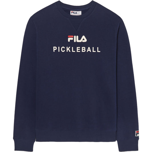 Fila Unisex Pickleball Sweatshirt