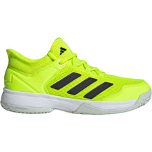 Load image into Gallery viewer, Adidas Junior Ubersonic 4 Tennis Shoes - IF0442
