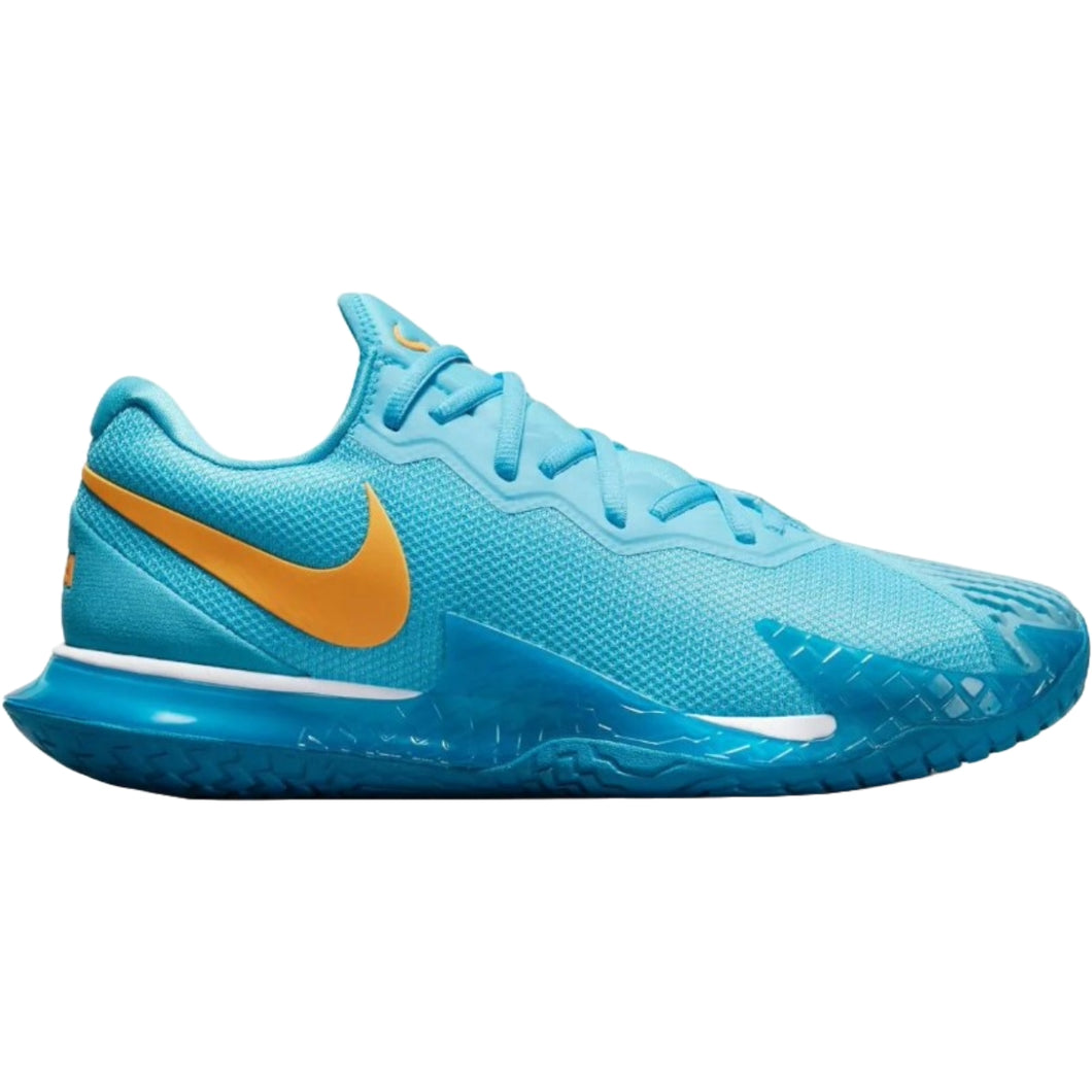 Nike Men's Zoom Vapor Cage 4 Rafa Tennis Shoes - DD1579-400
