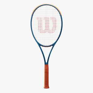 Wilson Roland Garros Blade 98 16x19 V9.0 Tennis Racquet