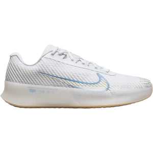 Nike Men's Zoom Vapor 11 HC Tennis Shoes - 107