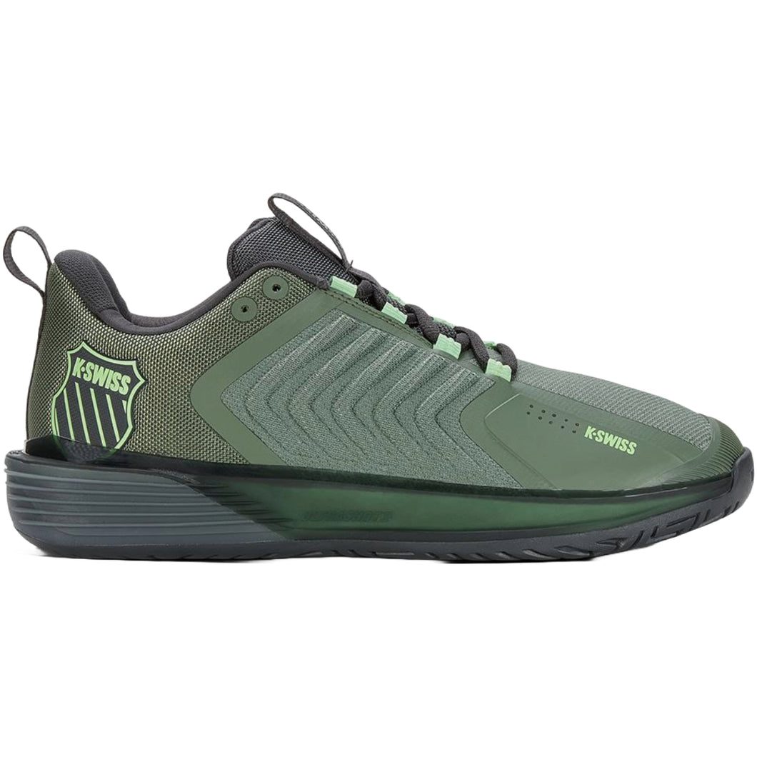 K-Swiss Men's Ultrashot Tennis Shoes - 347
