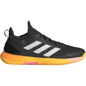 Adidas Men's Adizero Ubersonic 4.1 Tennis Shoes - F0446