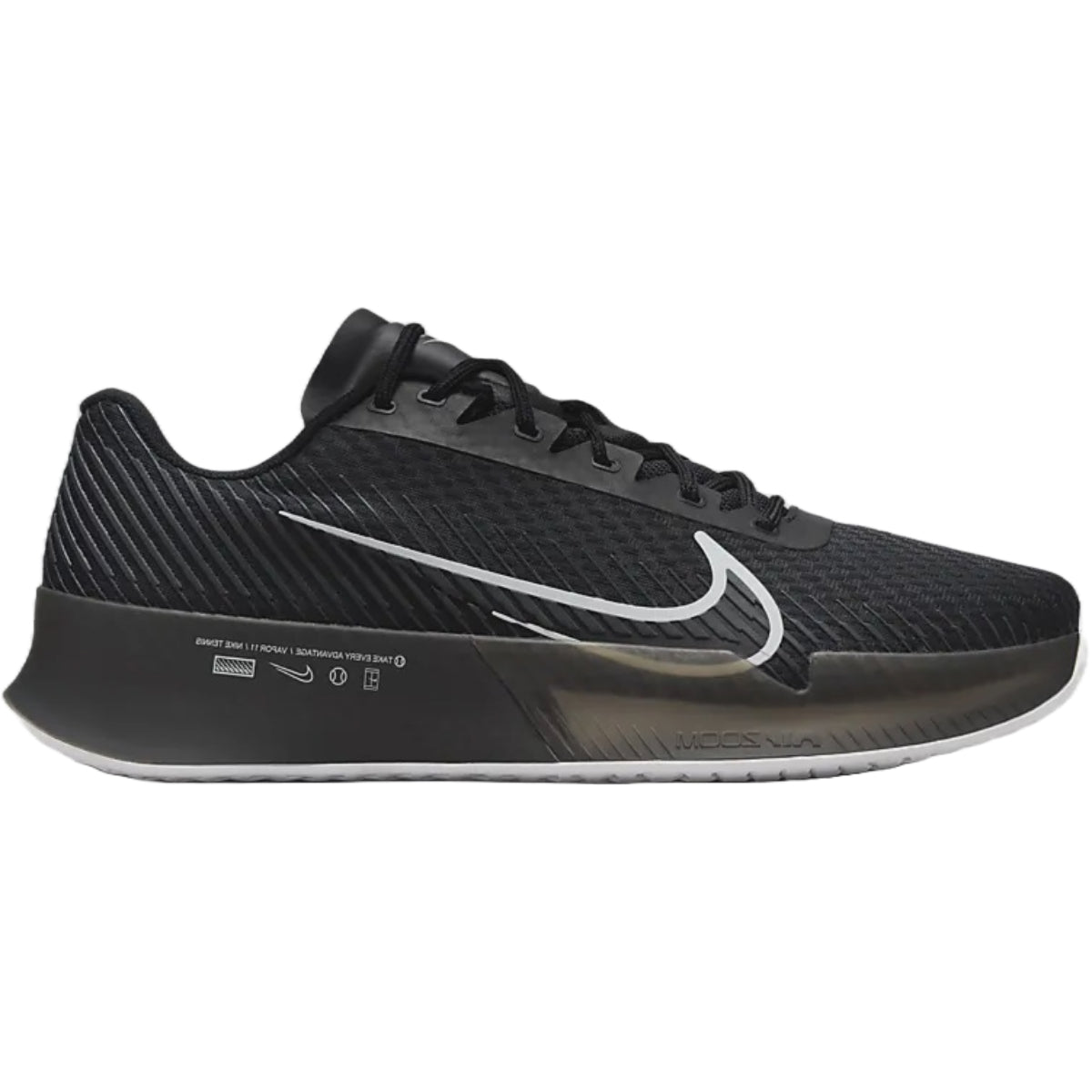 Nike Men's Zoom Vapor 11 HC DR6966-002