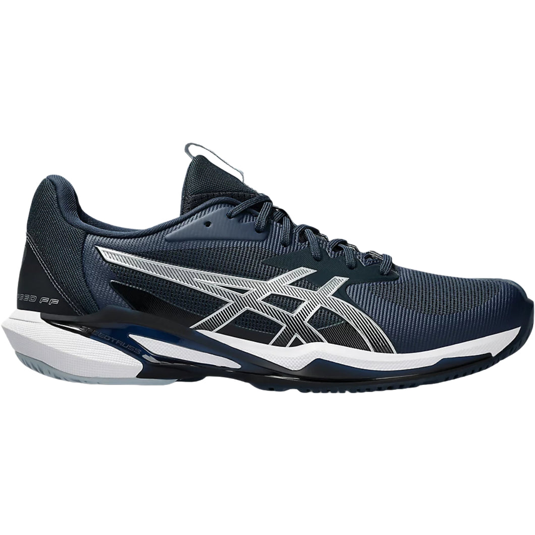 Asics Womens Solution Speed 3 -1024A269-960