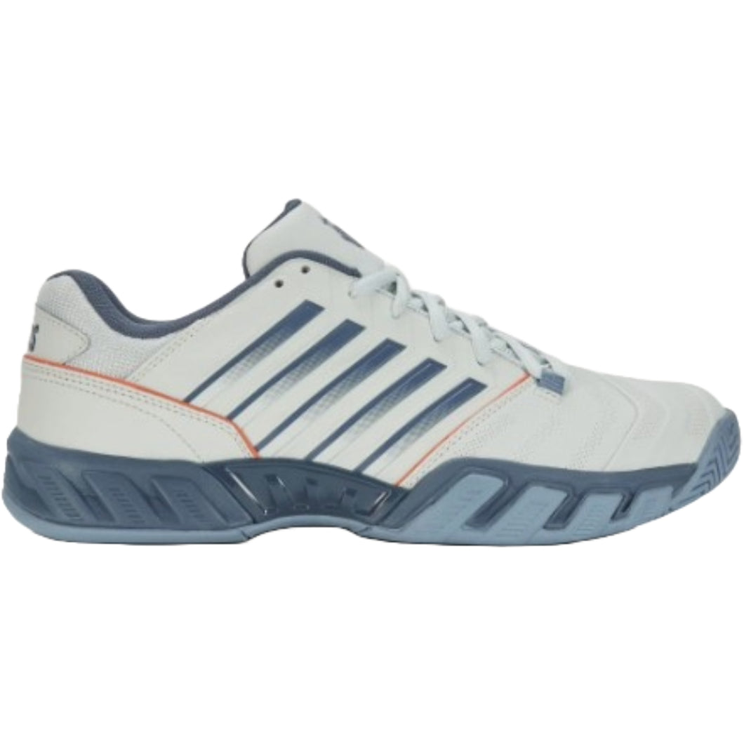 K-Swiss Mens' Bigshot Light 4 Tennis Shoes - 06989-484