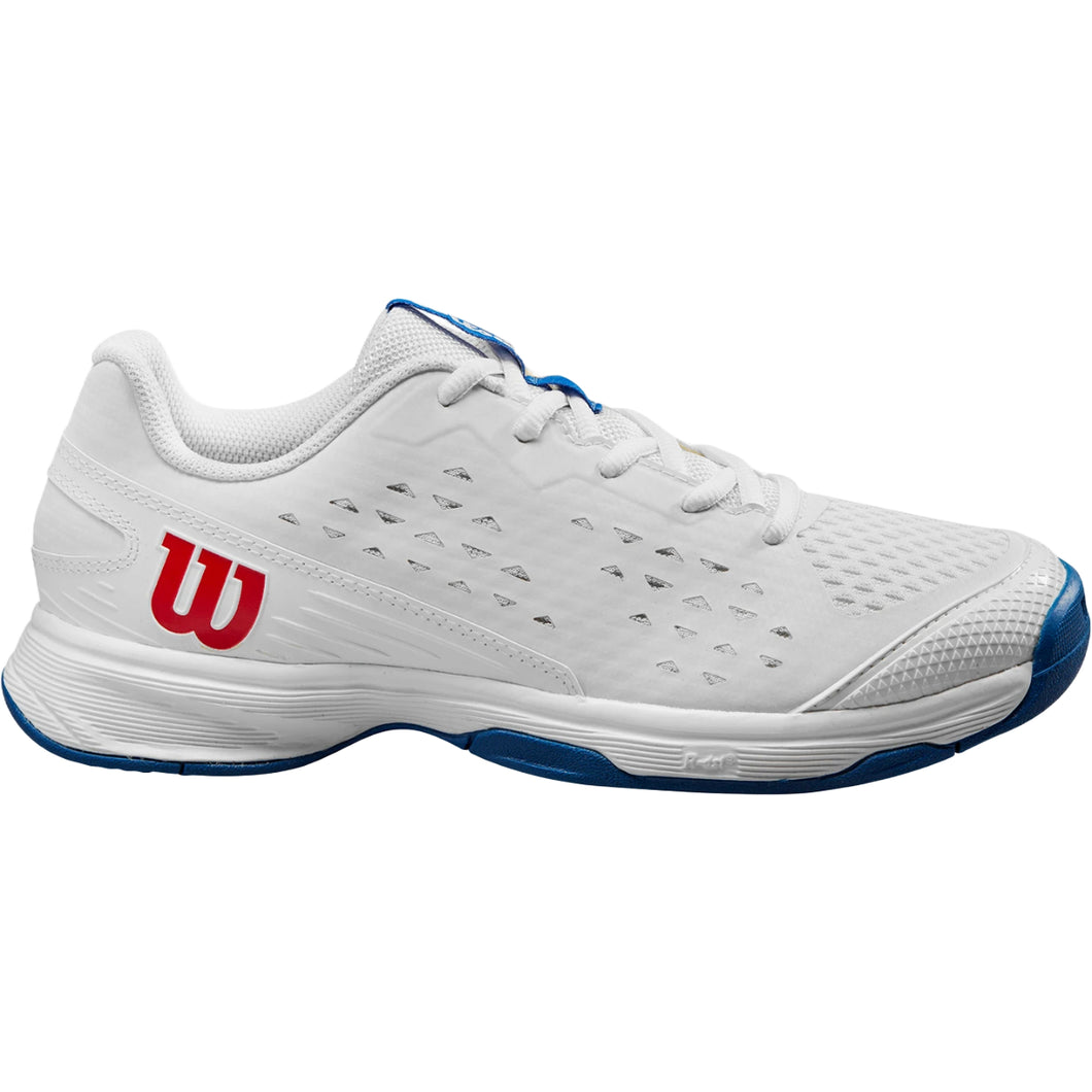 Wilson Rush Pro Jr L Tennis Shoes - WRS333000