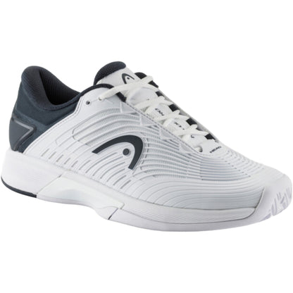 Head Men's Revolt Pro 4.5 - White