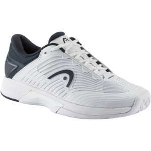 Head Men's Revolt Pro 4.5 Tennis Shoes - White